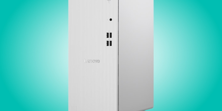 Lenovo IdeaCentre Tower 14IRR11