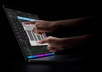 MacBook Pro