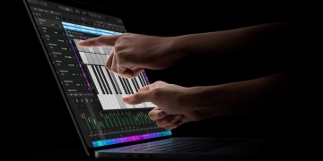 MacBook Pro