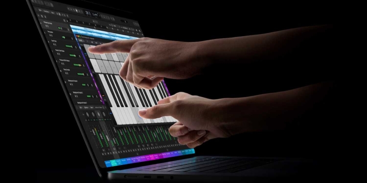 MacBook Pro