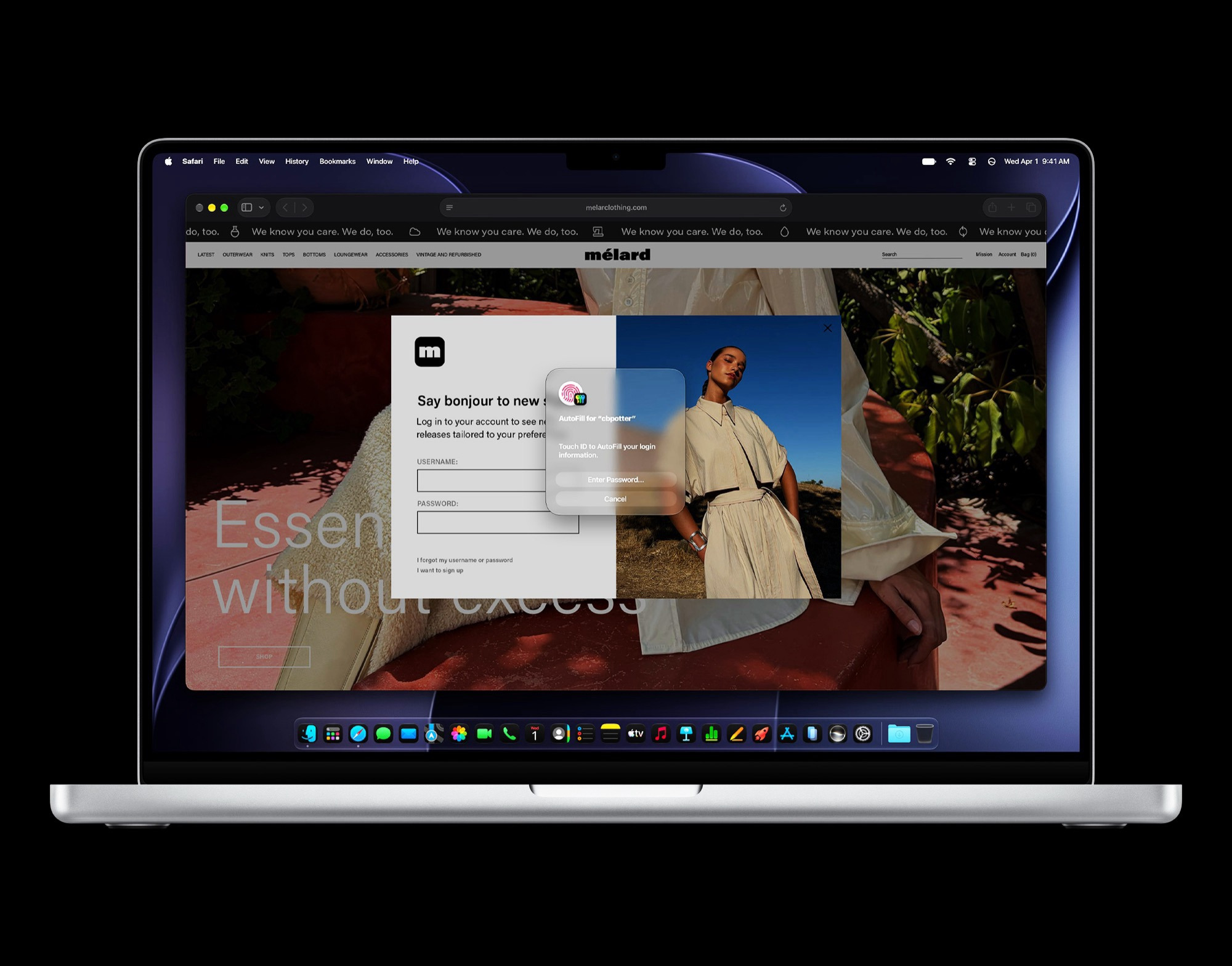 MacBook Pro