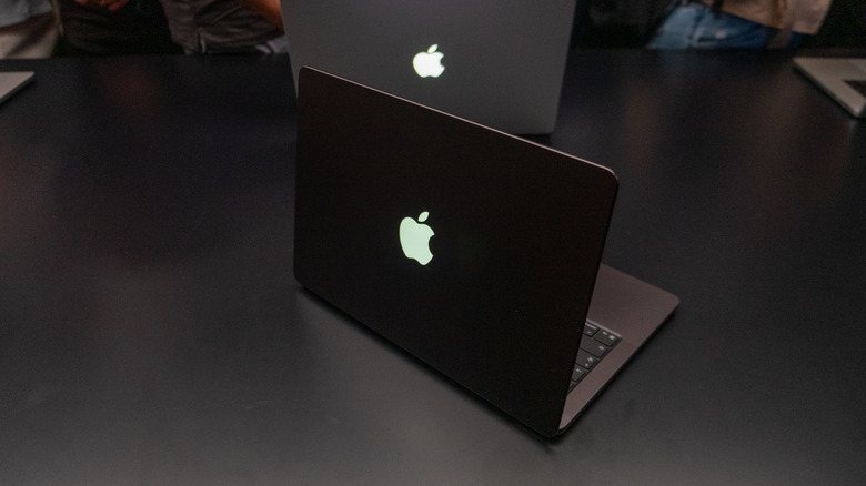 MacBook Pro