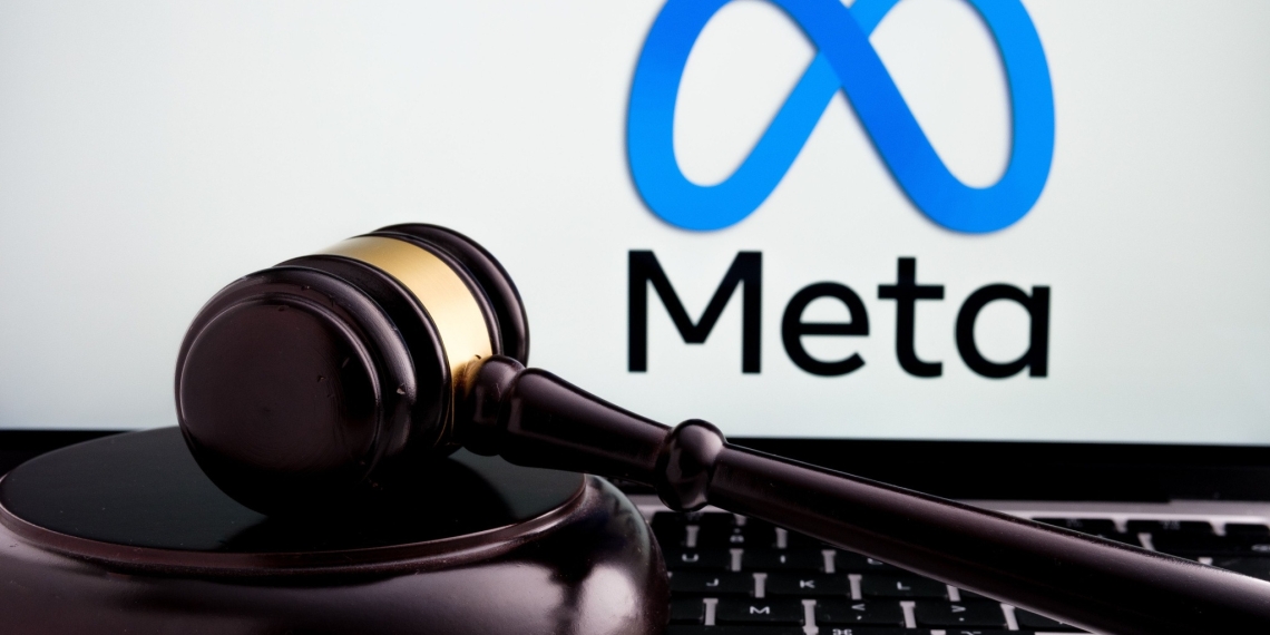 Meta Kullanıcı Gizliliği Nedeniyle 25 Milyar Dolar Ceza Aldı