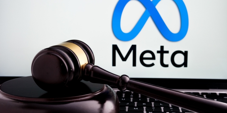 Meta Kullanıcı Gizliliği Nedeniyle 25 Milyar Dolar Ceza Aldı