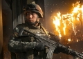 Modern Warfare 4