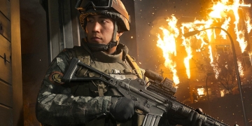 Modern Warfare 4
