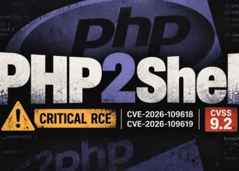 PHP2Shell