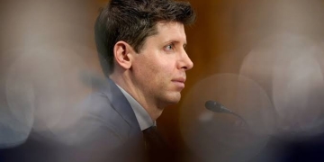 Sam Altman Yapay Zekanın Tüm Sırlarını İfşa Edecek