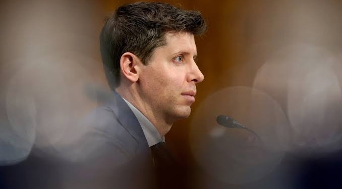 Sam Altman Yapay Zekanın Tüm Sırlarını İfşa Edecek