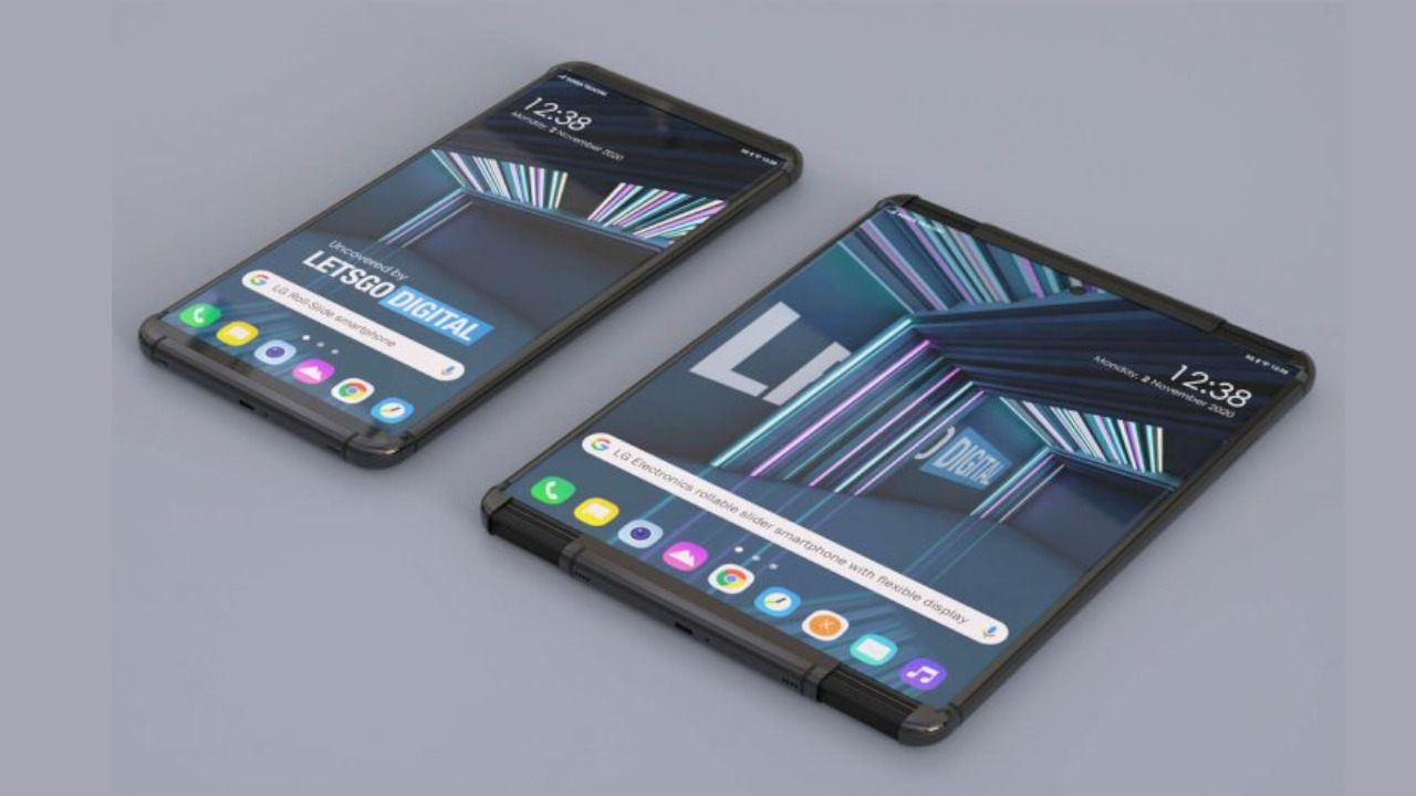 Samsung Galaxy Z Serisini İkiye Katlayabilir, Z Slide Yolda
