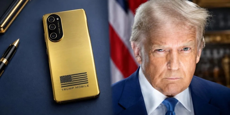 Trump Mobile Müşterilerinin Verileri Dark Web’e Sızdı