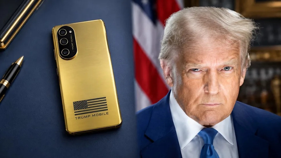 Trump Mobile Müşterilerinin Verileri Dark Web’e Sızdı
