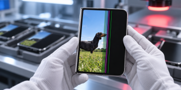 Üretilen İlk iPhone Duo'lar Kalite Kontrolden Geçemedi