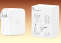 Power Adapter Extension Cable ve World Travel Adapter Kit
