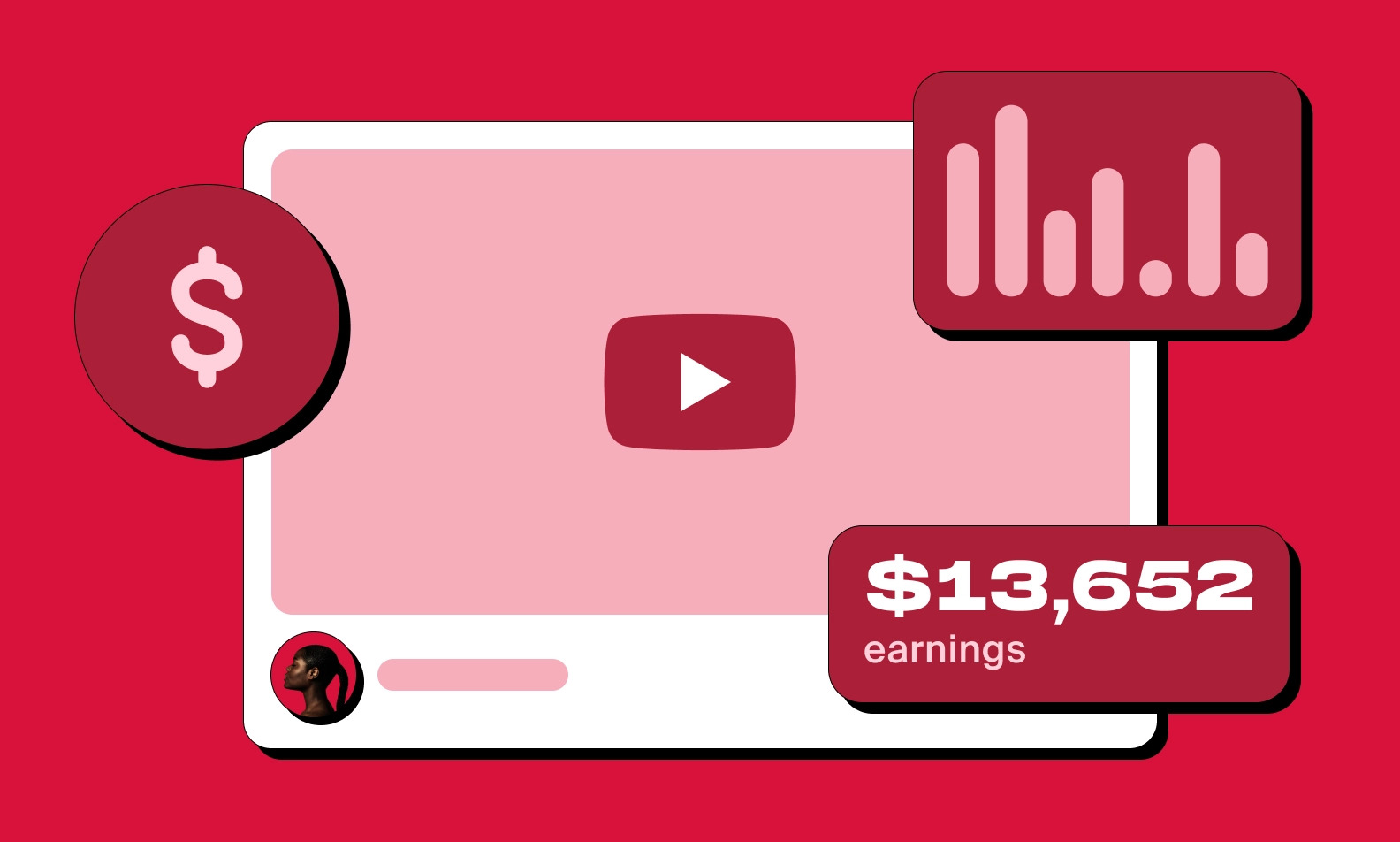 YouTube Gelişmekte Olan Ülkelerde Ödeme Eşiğini Düşürüyor
