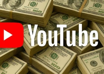 YouTube Gelişmekte Olan Ülkelerde Ödeme Eşiğini Düşürüyor