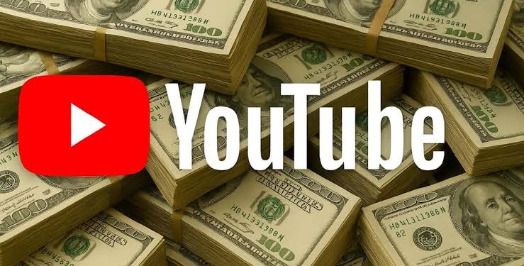 YouTube Gelişmekte Olan Ülkelerde Ödeme Eşiğini Düşürüyor