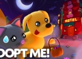 Adopt Me’de Nasıl Pet Alınır?