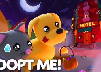 Adopt Me’de Nasıl Pet Alınır?