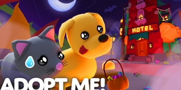 Adopt Me’de Nasıl Pet Alınır?