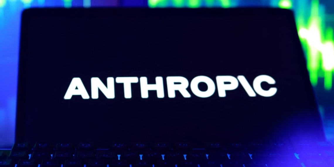 Anthropic’in Sistemlerine Sızıldı: 12 Saat Yetti