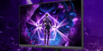 AOC, 485Hz Yenileme Hızına Sahip Oyun Monitörü Tanıttı