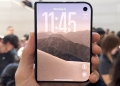 Apple CEO’su: İlk Katlanabilir Telefonlar Kalitesizdi