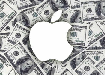 Apple’ı Düşündüren Fatura: 818 Milyon Dolara Çıktı