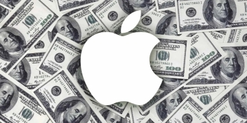 Apple’ı Düşündüren Fatura: 818 Milyon Dolara Çıktı