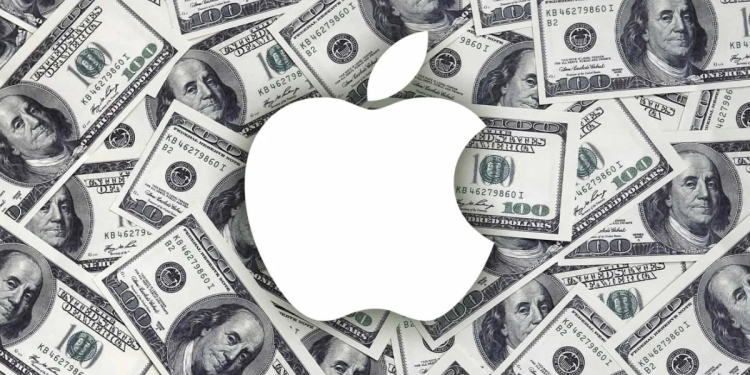 Apple’ı Düşündüren Fatura: 818 Milyon Dolara Çıktı