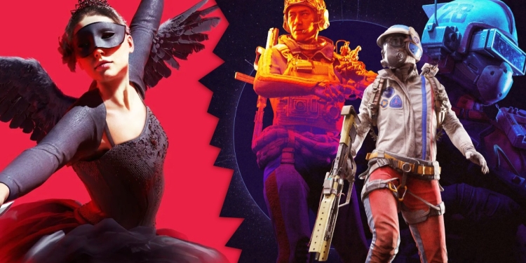 ARC Raiders ve The Finals Dizi ve Film Oluyor! Detaylar Açıklandı