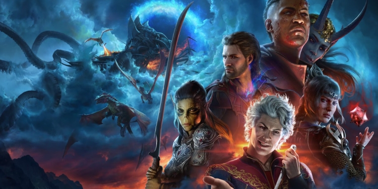 Baldur’s Gate Oynama Sırası Nedir?