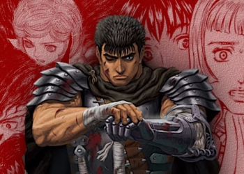 Berserk İzleme Sırası Nasıl Olmalı?