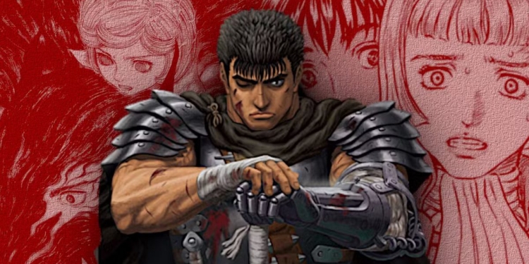 Berserk İzleme Sırası Nasıl Olmalı?