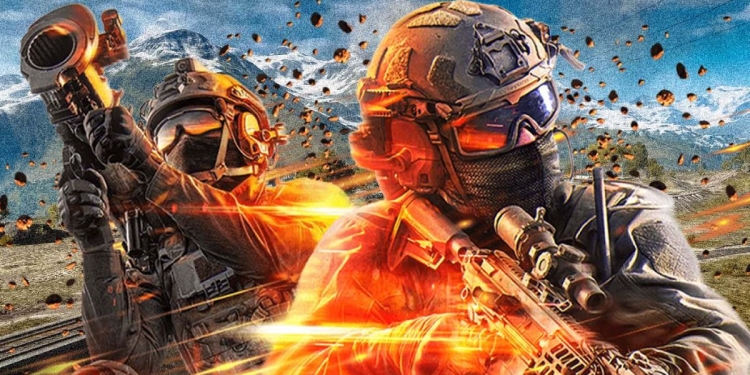 Battlefield 6 (BF6) Oyundan Atıyor, Nasıl Çözülür?