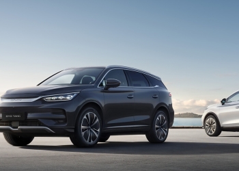 BYD Fiyat Listesi (Ekim 2026)