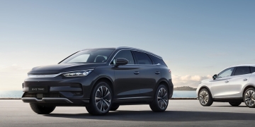 BYD Fiyat Listesi (Ekim 2026)