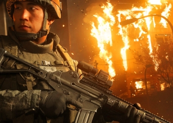 Call of Duty: Modern Warfare 4 Kaç Saat Sürüyor?