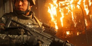 Call of Duty: Modern Warfare 4 Kaç Saat Sürüyor?