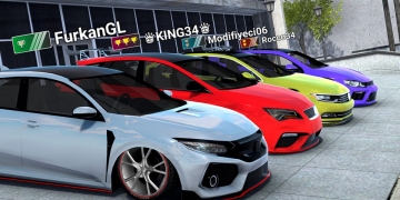 Car Parking 3D Para Kodları (2026)