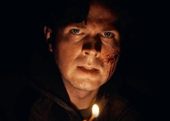 The Walking Dead Yıldızı Resident Evil 7 Filmi Çekti!