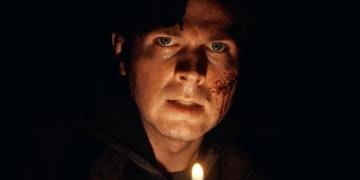 The Walking Dead Yıldızı Resident Evil 7 Filmi Çekti!