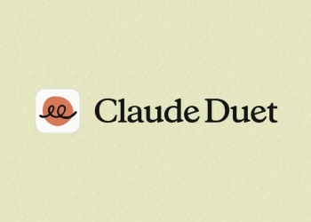 Bilgisayar Başında Olmasanız Bile Çalışan Claude Duet Tanıtıldı