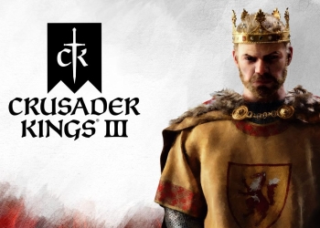 Crusader Kings 3 Hileleri ve Konsol Komutları