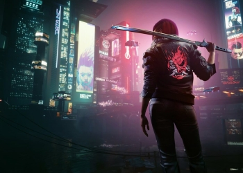 Cyberpunk 2’nin Yapım Ekibinin Yarısı Mod Geliştiricisi