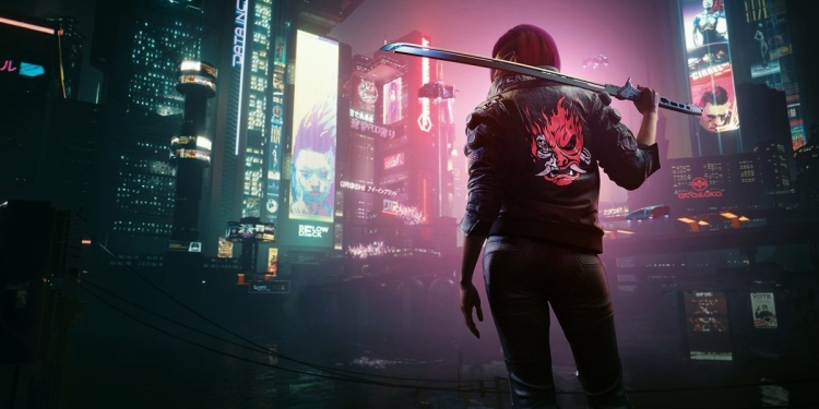 Cyberpunk 2’nin Yapım Ekibinin Yarısı Mod Geliştiricisi