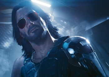 Cyberpunk 2077 Modları