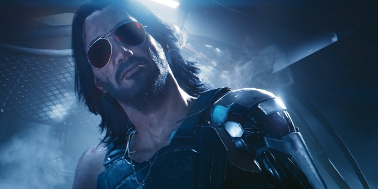 Cyberpunk 2077 Modları