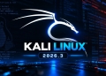 Kali Linux 2026.3