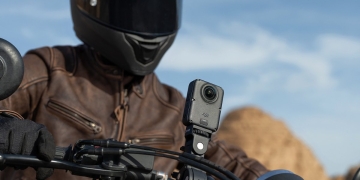Görüntüden Sese, Maceradan Günlük Hayata: DJI İle Her An Kayıt Altında